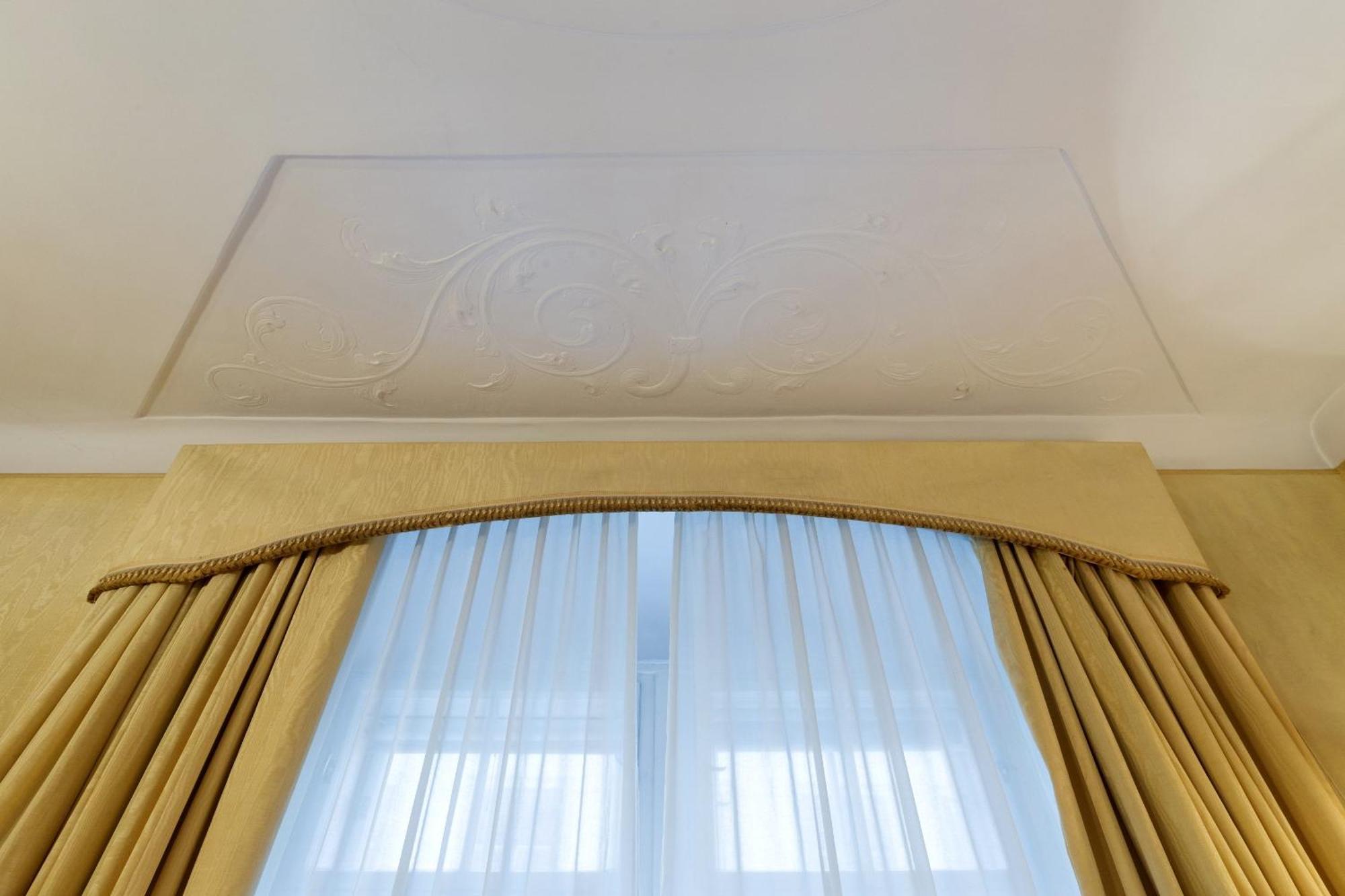 Apartment Sonnenfelsgasse เวียนนา ภายนอก รูปภาพ