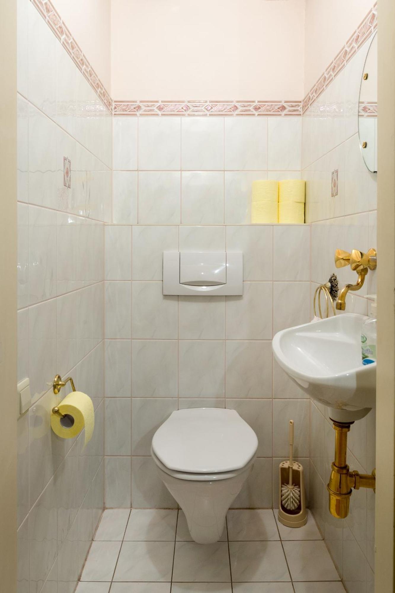 Apartment Sonnenfelsgasse เวียนนา ภายนอก รูปภาพ